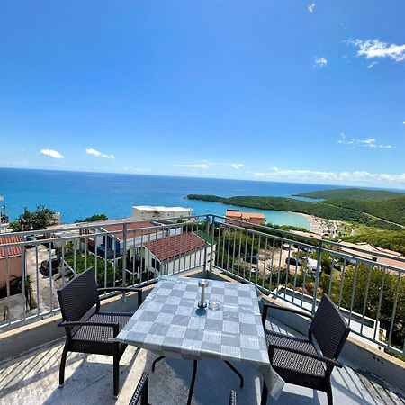 Montenegrina Apartment Budva Zewnętrze zdjęcie