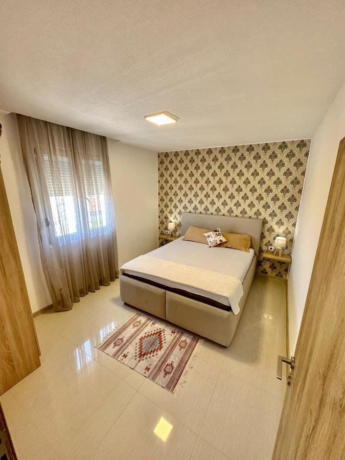 Montenegrina Apartment Budva Zewnętrze zdjęcie