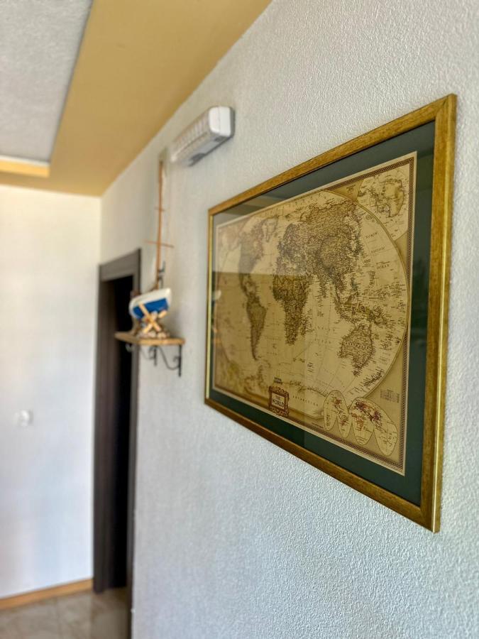 Montenegrina Apartment Budva Zewnętrze zdjęcie