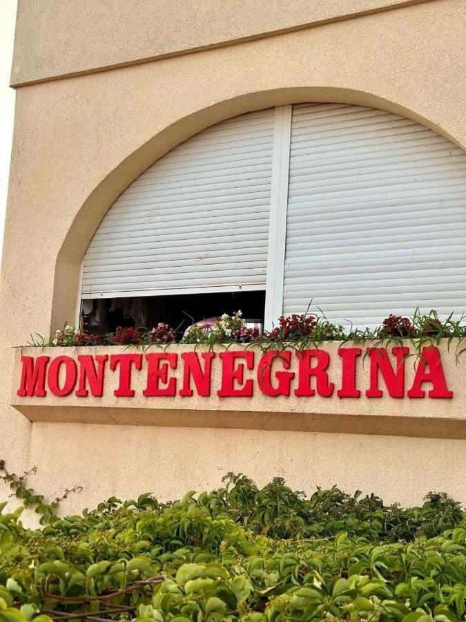 Montenegrina Apartment Budva Zewnętrze zdjęcie