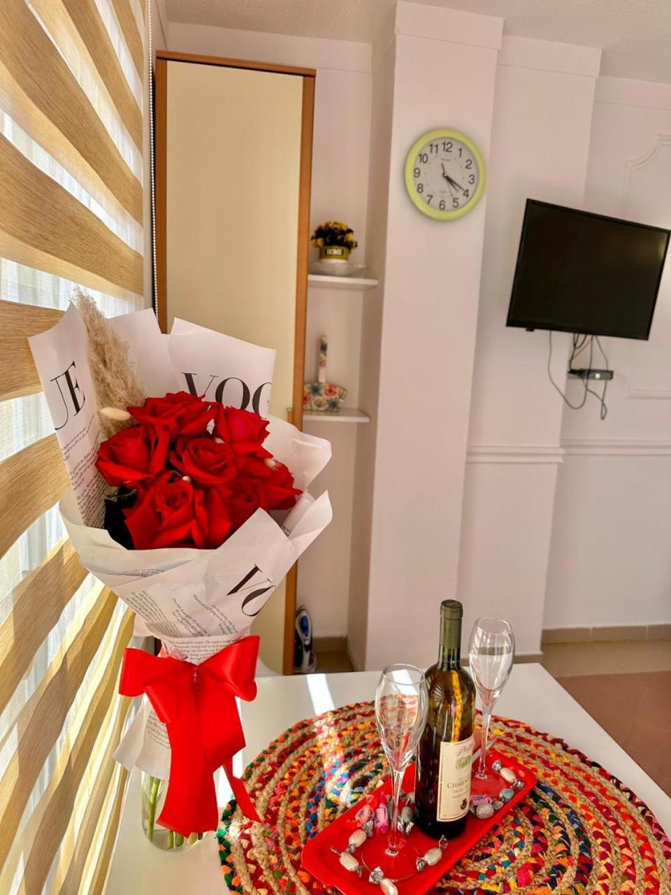 Montenegrina Apartment Budva Zewnętrze zdjęcie