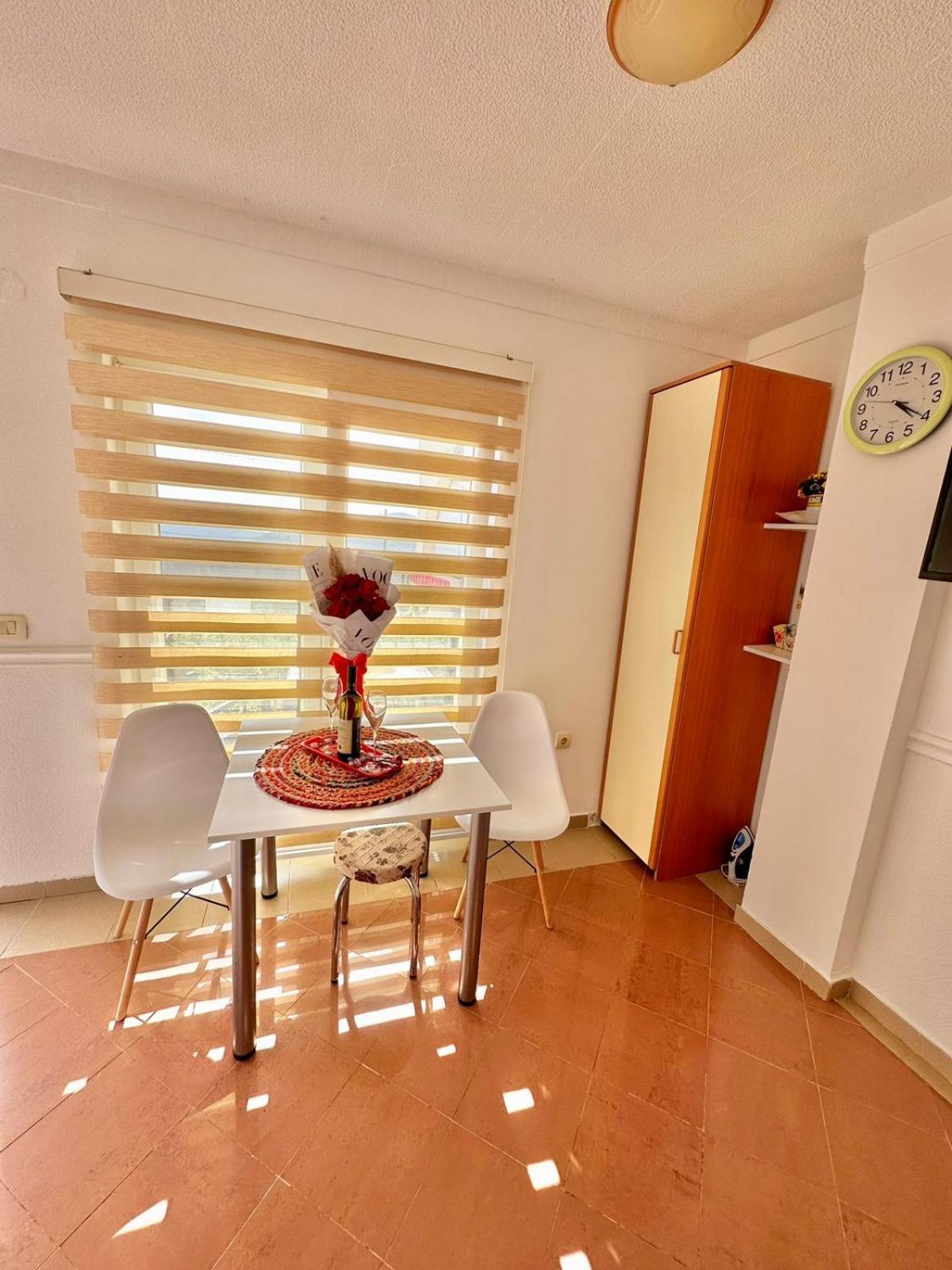 Montenegrina Apartment Budva Zewnętrze zdjęcie