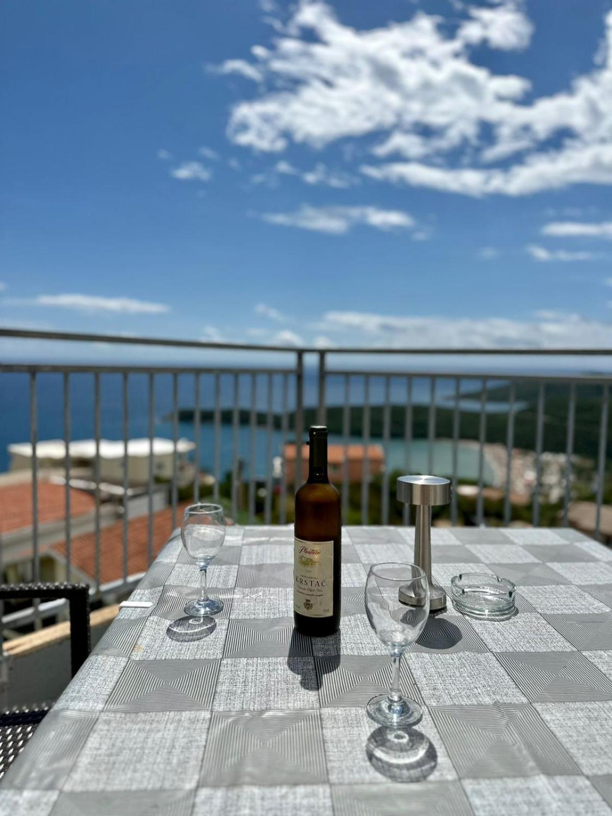 Montenegrina Apartment Budva Zewnętrze zdjęcie
