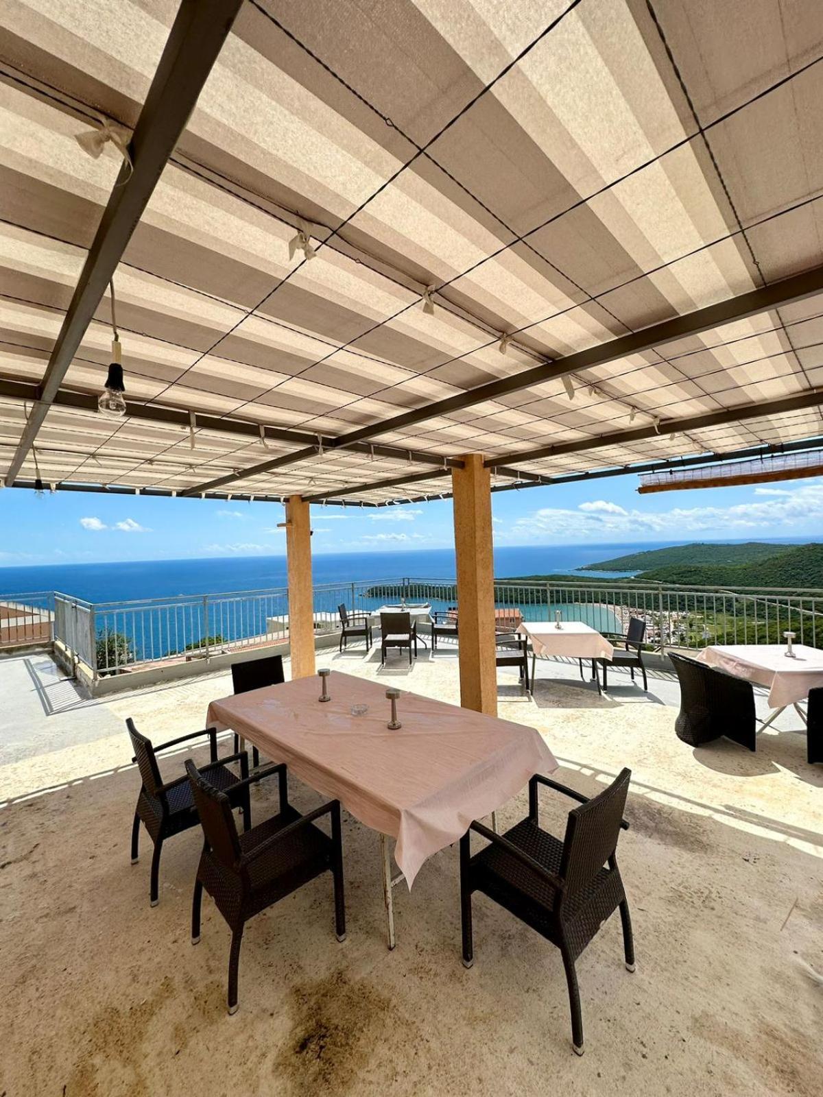 Montenegrina Apartment Budva Zewnętrze zdjęcie