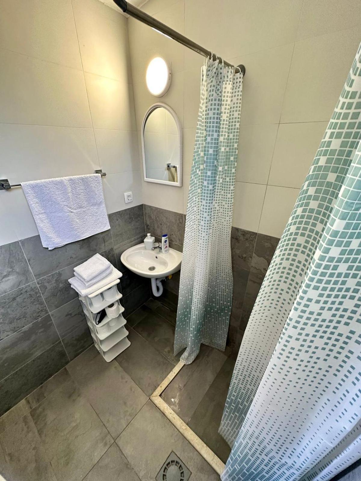 Montenegrina Apartment Budva Zewnętrze zdjęcie