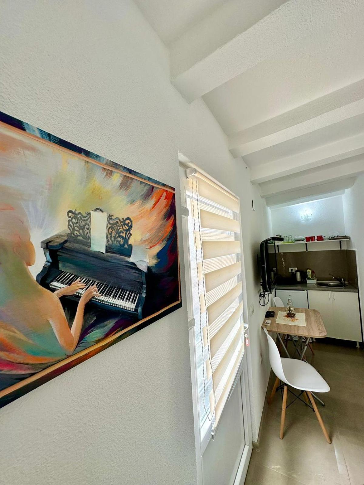 Montenegrina Apartment Budva Zewnętrze zdjęcie