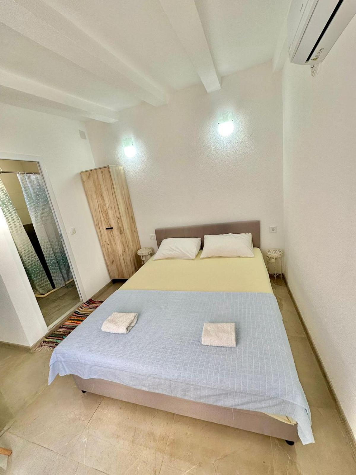 Montenegrina Apartment Budva Zewnętrze zdjęcie