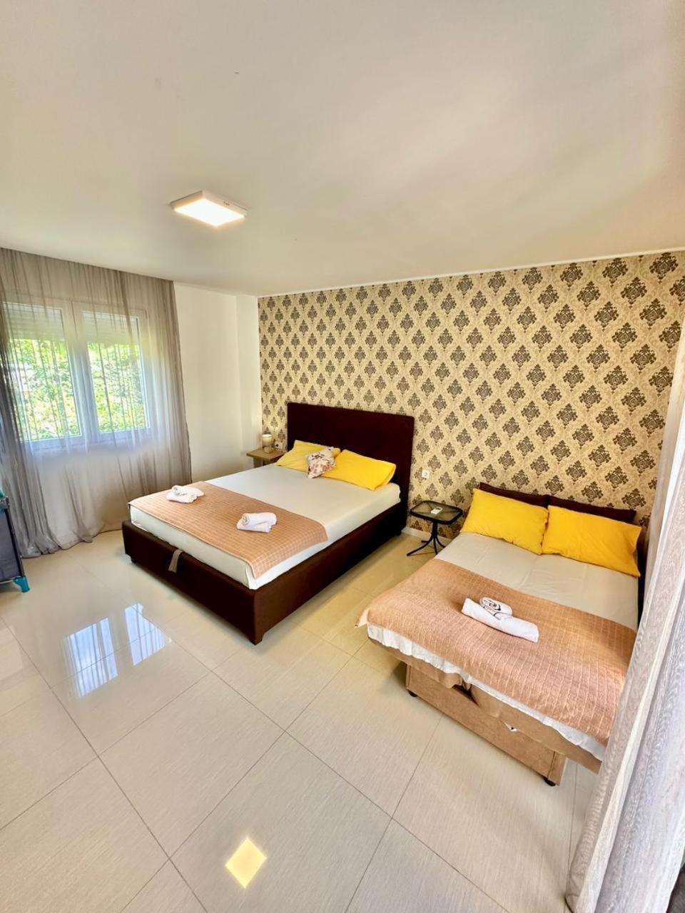 Montenegrina Apartment Budva Zewnętrze zdjęcie
