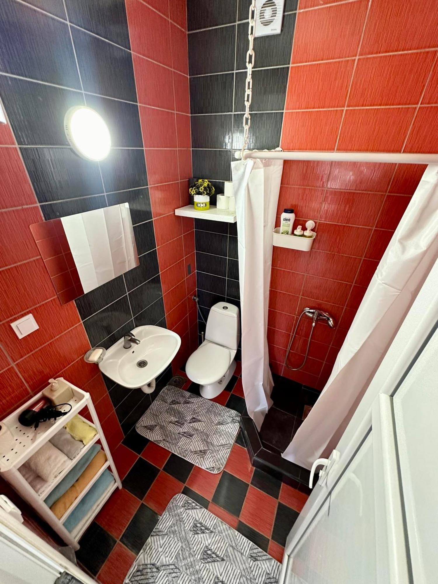 Montenegrina Apartment Budva Zewnętrze zdjęcie