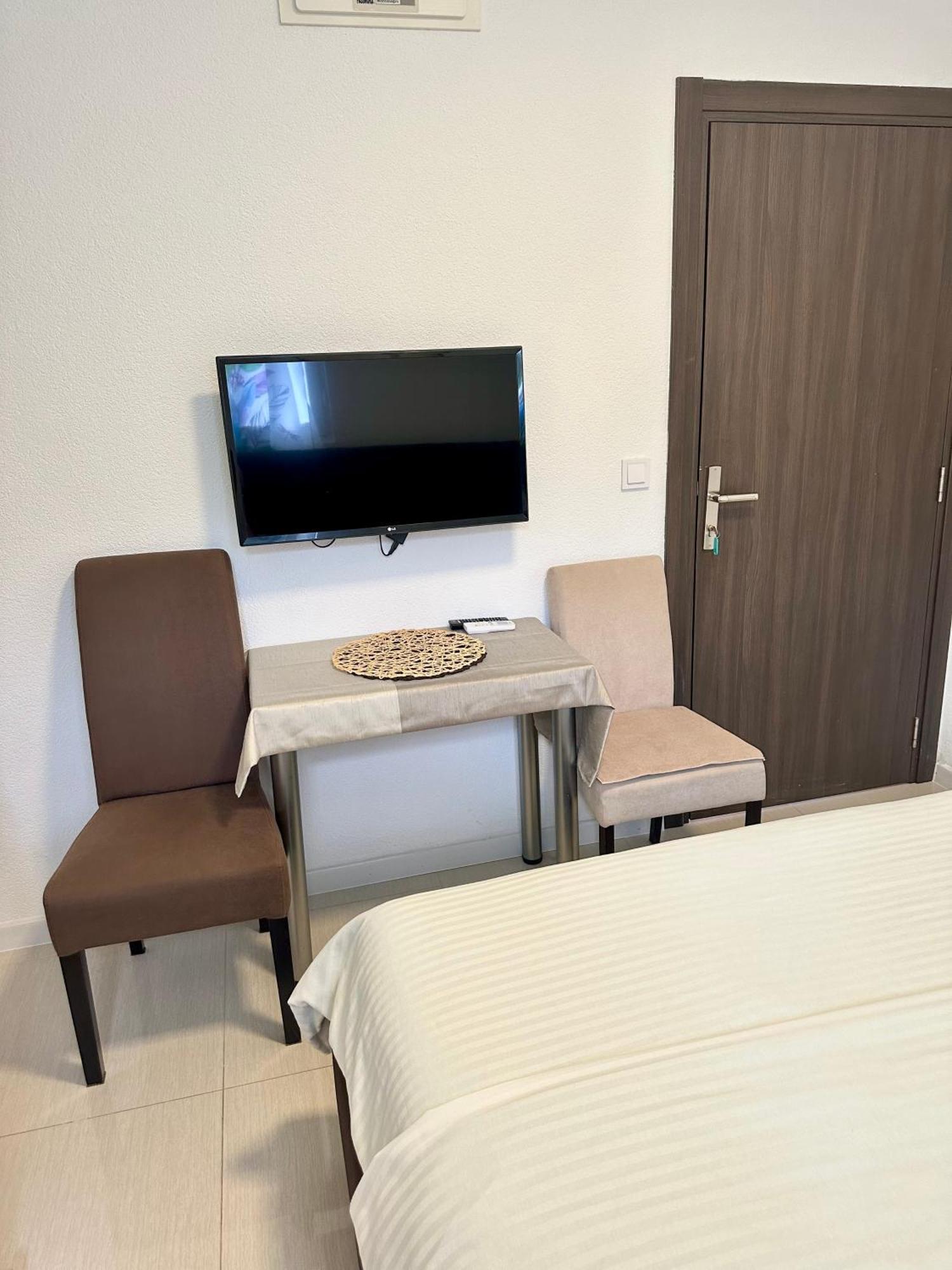 Montenegrina Apartment Budva Zewnętrze zdjęcie