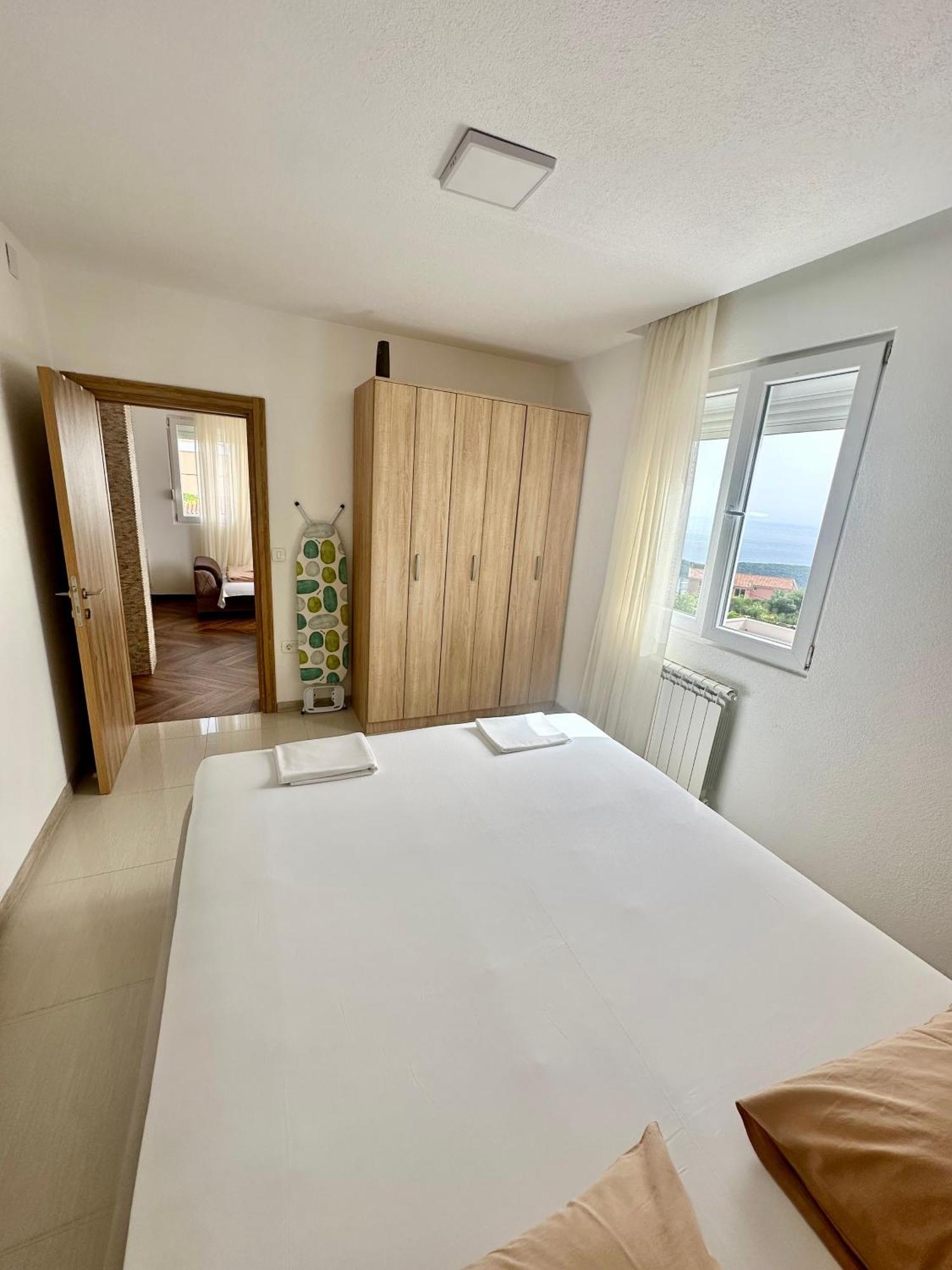 Montenegrina Apartment Budva Zewnętrze zdjęcie