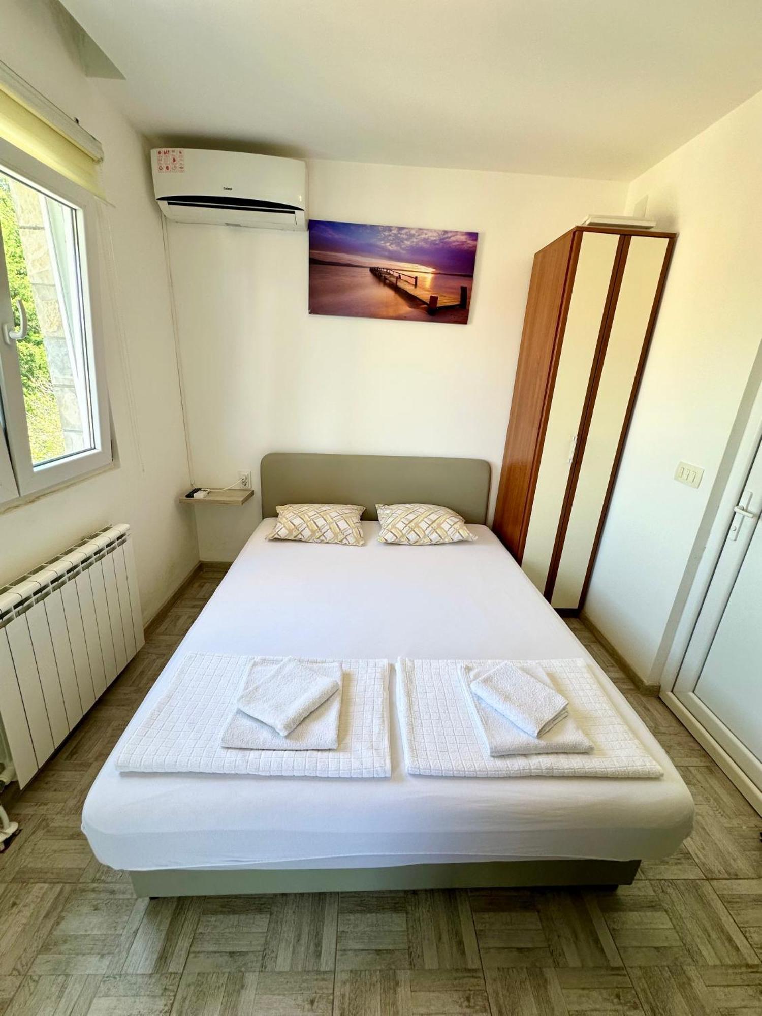 Montenegrina Apartment Budva Zewnętrze zdjęcie