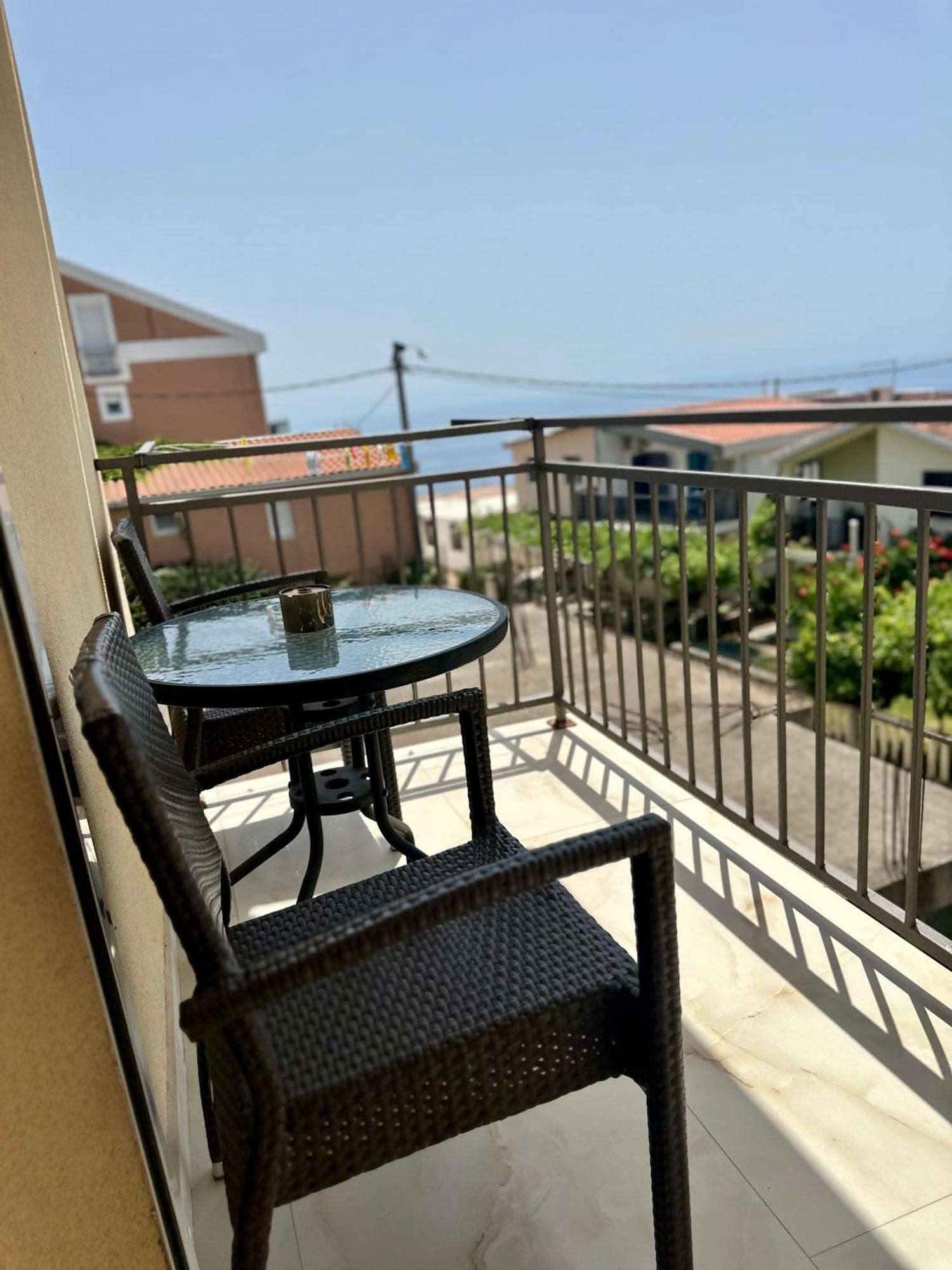 Montenegrina Apartment Budva Zewnętrze zdjęcie