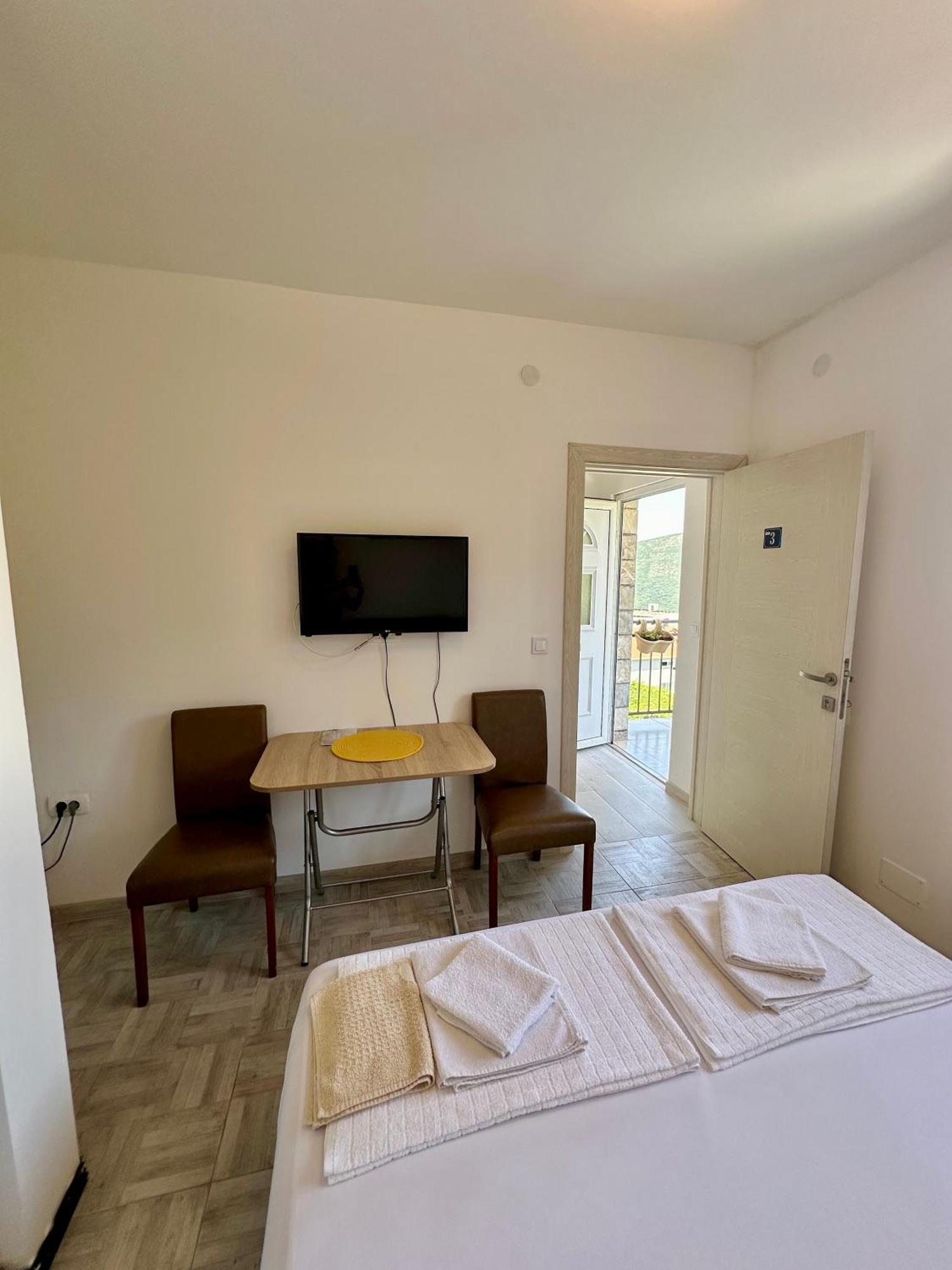 Montenegrina Apartment Budva Zewnętrze zdjęcie