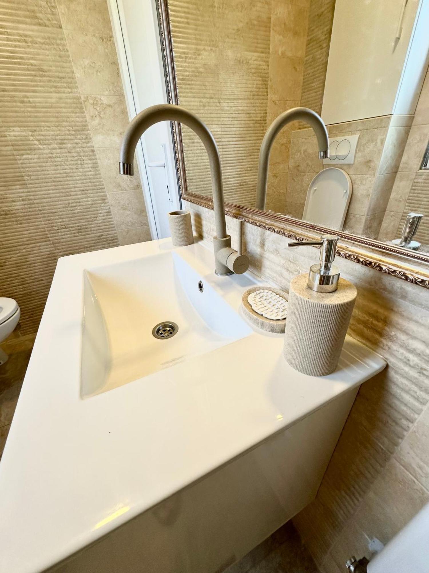 Montenegrina Apartment Budva Zewnętrze zdjęcie