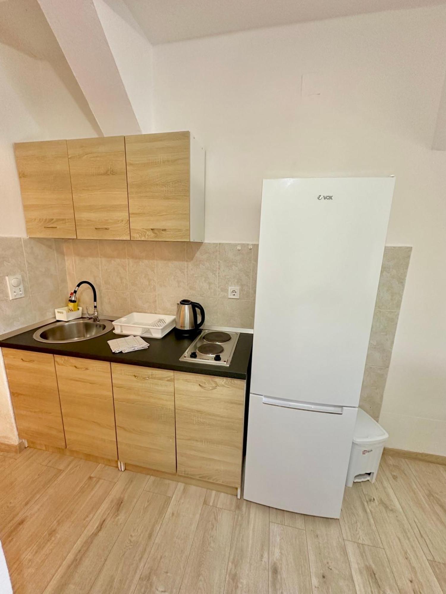 Montenegrina Apartment Budva Zewnętrze zdjęcie
