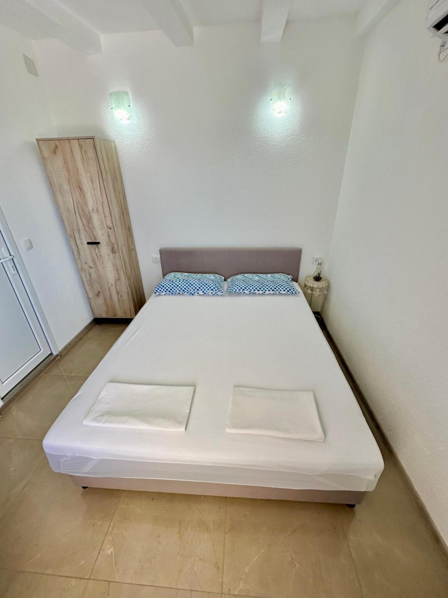Montenegrina Apartment Budva Zewnętrze zdjęcie