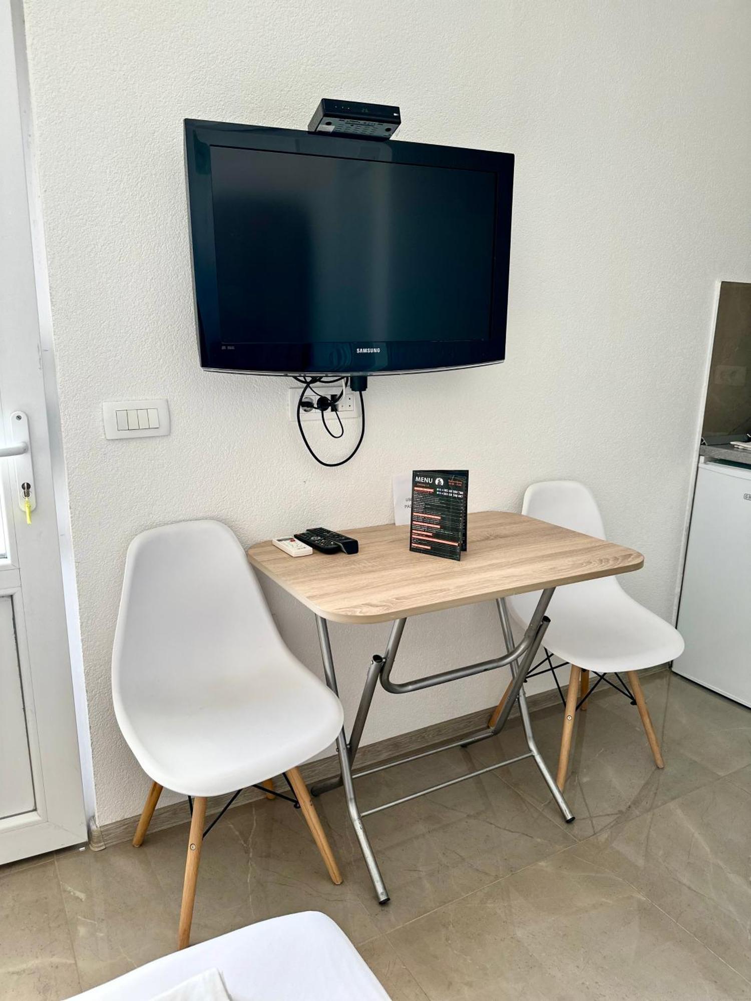 Montenegrina Apartment Budva Zewnętrze zdjęcie