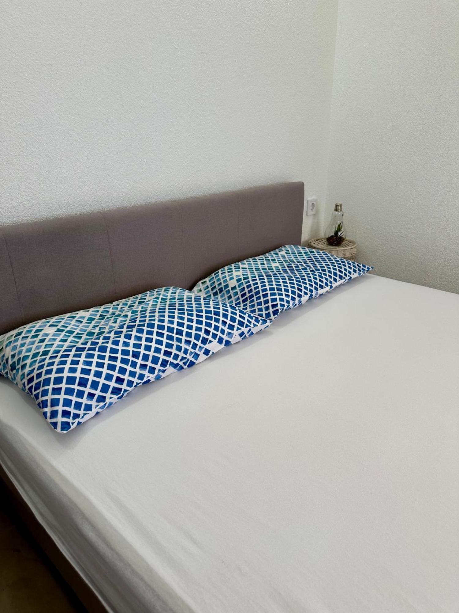 Montenegrina Apartment Budva Zewnętrze zdjęcie