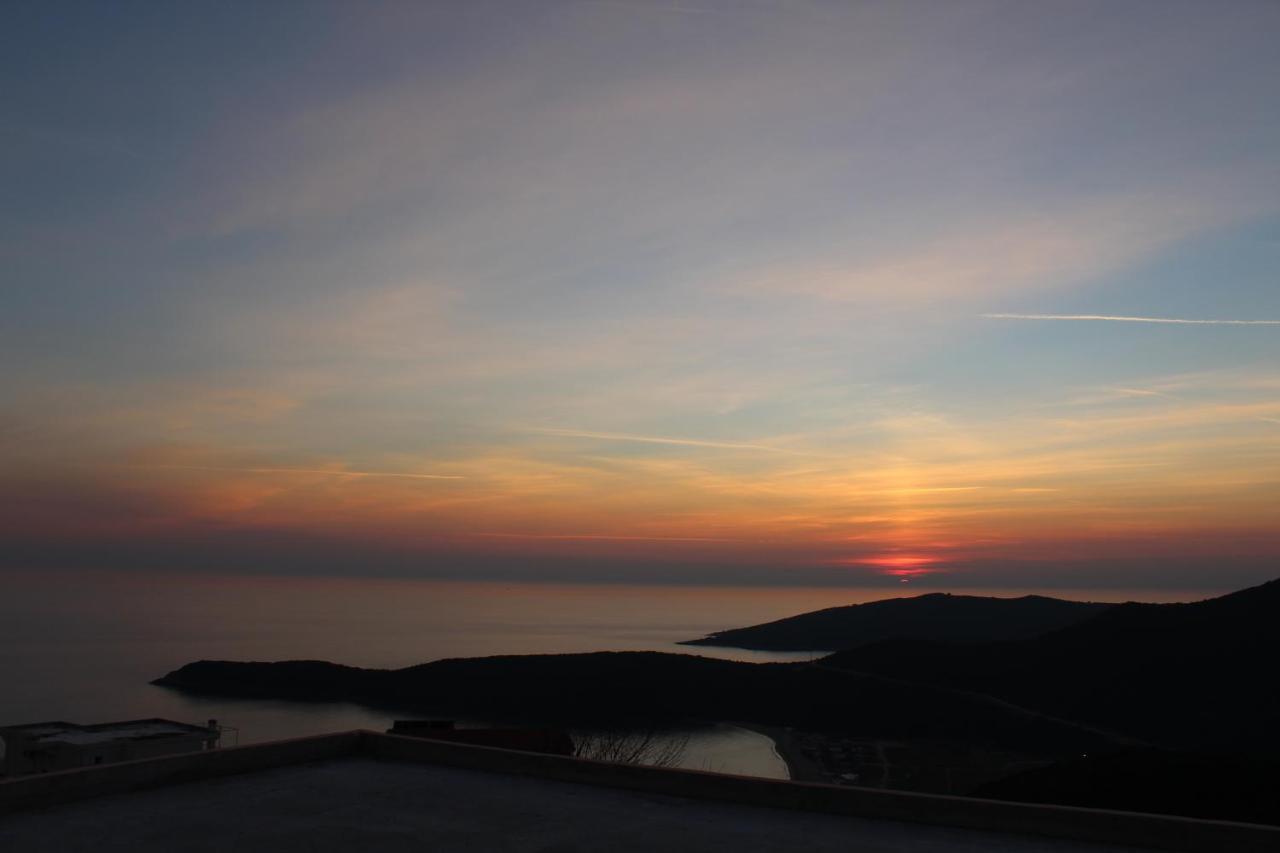 Montenegrina Apartment Budva Zewnętrze zdjęcie