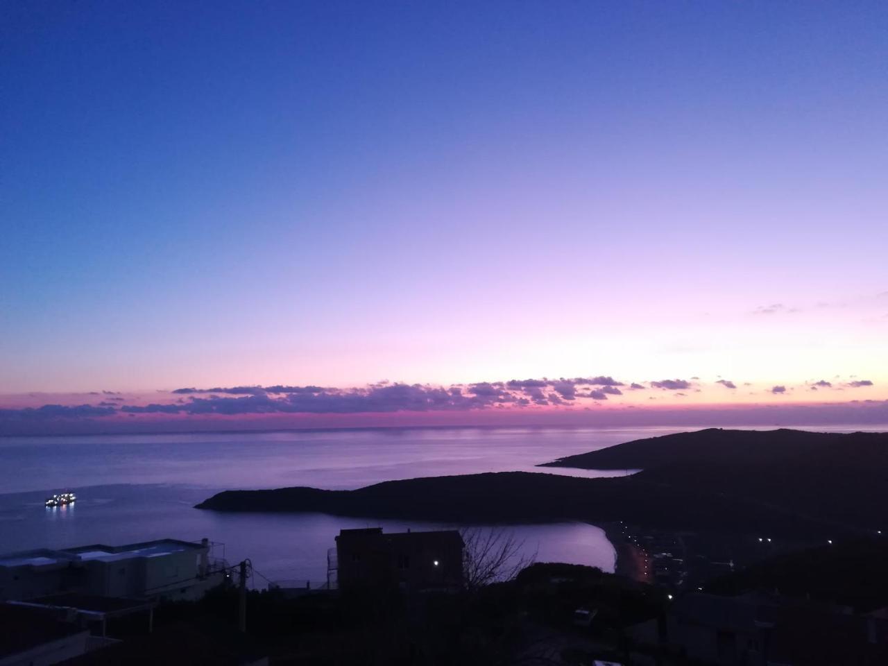 Montenegrina Apartment Budva Zewnętrze zdjęcie