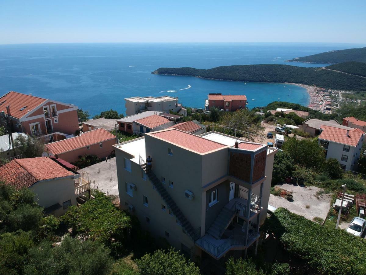 Montenegrina Apartment Budva Zewnętrze zdjęcie